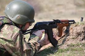 0.45 cu teaca tara teaca 0.26 12. Armele Romaniei I ForÈ›ele Terestre Ce Arme Tancuri È™i Blindate Folosesc Acum Militarii Romani Plus Ce Noi Echipamente Se ContureazÄƒ Pentru Viitor Defense Hotnews Ro
