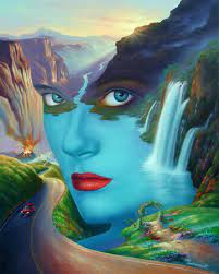 Mother nature by mother nature, released 01 april 2016 1. Mother Nature Physiology Superpower Wiki Fandom