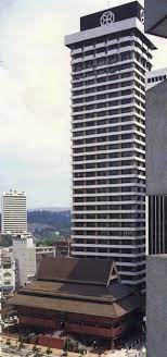 Malaysia international islamic financial centre. Perasmian Pembukaan Bank Bumiputra Malaysia Berhad Pekhabar