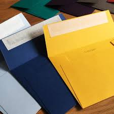 Hüpfburg bunt und cool party. Colorplan Umschlage Farbige Kuverts Die Papierveredler