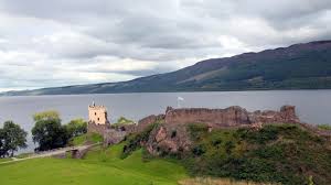 With a depth of 788 feet (240 meters) and a length of about 23 miles (36 km), loch ness has the largest volume of fresh water in great britain. Loch Ness Facebook User Verabreden Sich Um Nessie Zu Finden Stern De