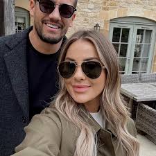 Lean just beyond your edge.