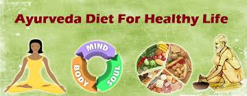 Ayurvedic Diet Chart My Wordpress Website