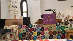 Stay warm and stay safe!