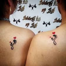 El Amor A La Descendencia En Tatuajes Que Simbolizan Familia Tatuaje Mama E Hija Tatuajes Que Hacen Juego Tatuaje Madre E Hija