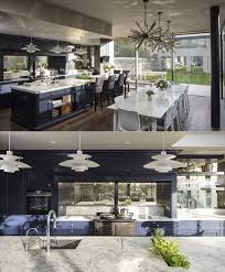 This contemporary version of the country kitchen is all about natural elements, functional fixtures and understated elegance. Luxury Kitchen Design In 2021 20 Ideas Dream And Modern Kitchen