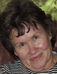 Obituary for Carolyn Joy Hawkins