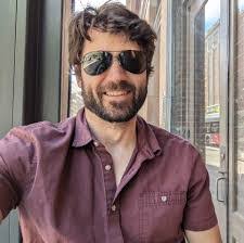 Ryan Quinn's Instagram, Twitter & Facebook