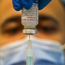 Three million doses will arrive each month in. Australia Is About To Get Another Vaccine Here S What We Know About The Moderna Shot