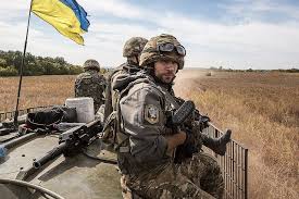 Maybe you would like to learn more about one of these? Ukraina Rosja I Obwe Porozumialy Sie W Sprawie Zawieszenia Broni We Wschodniej Ukrainie Radiomaryja Pl