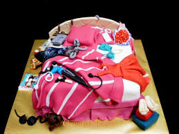 Birthday Themes For 12 Year Olds Awesome Birthday Cakes For 12 Year Old Girls Images Pictures Birthday Cake Girls Girl Cakes Birthday Cake Kids