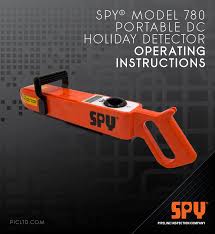 Http Picltd Com Wp Content Uploads 2018 02 Spy Manual 780 Portable Holiday Detector Fnlweb Pdf