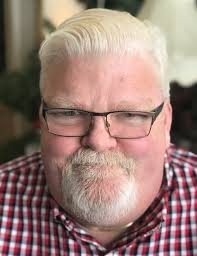 Obituary information for Eric W. Stebbins