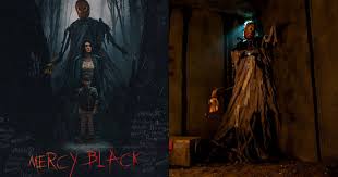 Every movie comes with a movie rating for you to quickly see what is the best horror movie to watch on netflix first. Netflix Drops Surprise Blumhouse Horror Film Mercy Black And It S Based On A True Story