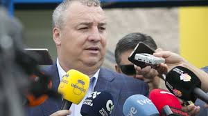 Ramírez adelanta que la UD busca 9 fichajes más!