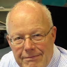 In my last year as an active trainer (will 'call it a day'