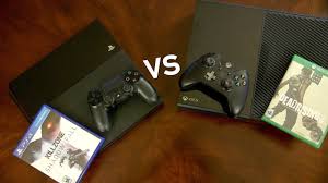 Speaking of portability, the ps4 is a heck of a lot smaller than the xbox one, and it fits a lot better in my home entertainment setup, not to mention it's a lot the 5 best reasons why the ps4 is better are: Xbox One Vs Ps4 The Ultimate Comparison Review Youtube