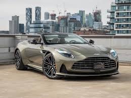 Image result for Satin Titanium Grey 2024 Aston Martin
