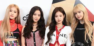 Breaking kpop celebrity news and gossip!. News Blackpink Named Biggest Kpop Girl Band By British Vogue Unitedkpop