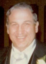 Obituary of Vincent J Tampio