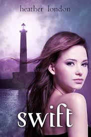 Swift (Swift Series Book 1) eBook : London, Heather: Amazon.co.uk: Kindle  Store