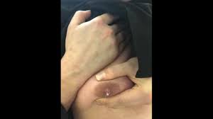 Male lactation milk stream