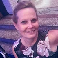 Kimberly Vanwinkle's Instagram, Twitter & Facebook