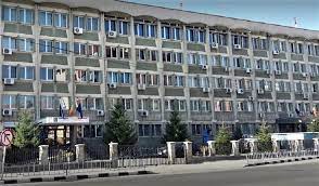 Centrul medicilor de familie str. ActivitÄƒÅ£ile De AudienÅ£Äƒ La Nivelul Ipj Valcea Se SuspendÄƒ Eurovalcea