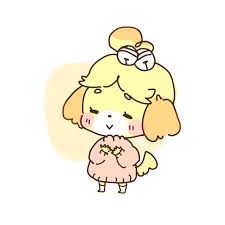 Lacey Hime Animal Crossing Fan Art Animal Crossing Characters Animal Crossing Villagers