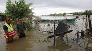 Dapatkan artikel terkini terus dalam email anda! Mangsa Banjir Di Kelantan Terus Meningkat