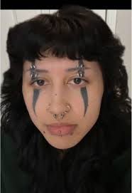 Face Tattoos: Deciding to Keep or Remove Them