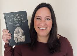 Elizabeth Aguilera, Ph.D.