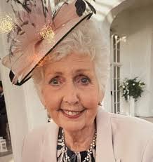 Death: Marlene Barbara Cornish