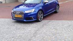 Image result for Daytona Gray 2014 S1