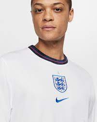 Featuring the england world cup 2018 jersey. England 2020 Stadium Home Herren Fussballtrikot Nike Lu