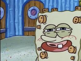 The official spongebob squarepants twitter from @nickelodeon! Spongebob Spongebob Faces Spongebob Funny Spongebob And Sandy