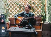 Sundays on the Deck: Orion Walsh