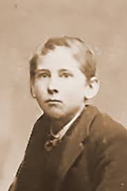 Joshua Theodore Richard “Dick” Mellette · Wylie House Exhibits