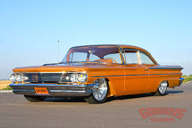 Image result for Sierra Copper 1960 Pontiac