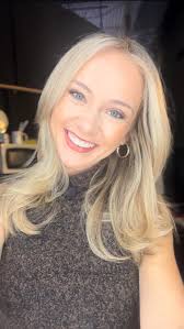 Meteorologist Samantha Jacques