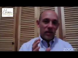 Mesa de Justicia Abierta valora la respuesta del Poder Judicial en la  pandemia