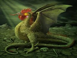 Its presence is so tainting, that not only herbs die of its terrible breath, but stones shatter as well. The 10 Most Dangerous Unkown Monsters And Mythological Creatures Horror