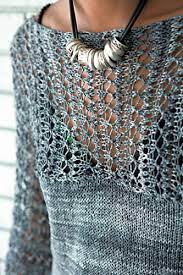 Welcome to knitting at allcrafts where you can find thousands of free knitting patterns and projects. Openwork Top Knitting Patterns In The Loop Knitting