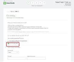 Information on tax identification numbers. How To Open A Td Ameritrade Account Outside Of The Us As A Non Resident Alien Katie Scarlett Needs Money