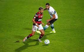 Flamengo x coritiba ao vivo. Flamengo X Coritiba Provaveis Times Onde Ver Desfalques E Palpites Lance