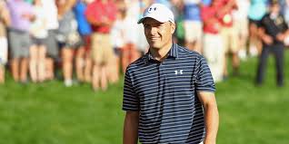 Pga tour stats, video, photos, results, and career highlights. Jordan Spieth How The Masters Champion Lives On And Off The Course