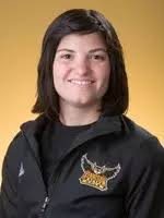 2014 Women's Lacrosse Roster