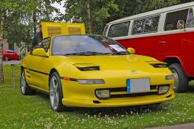 Image result for Yellow 1983 Fleet