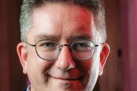 Farewell to Ed Doolan