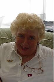 Obituary for Rita M. Hennessey